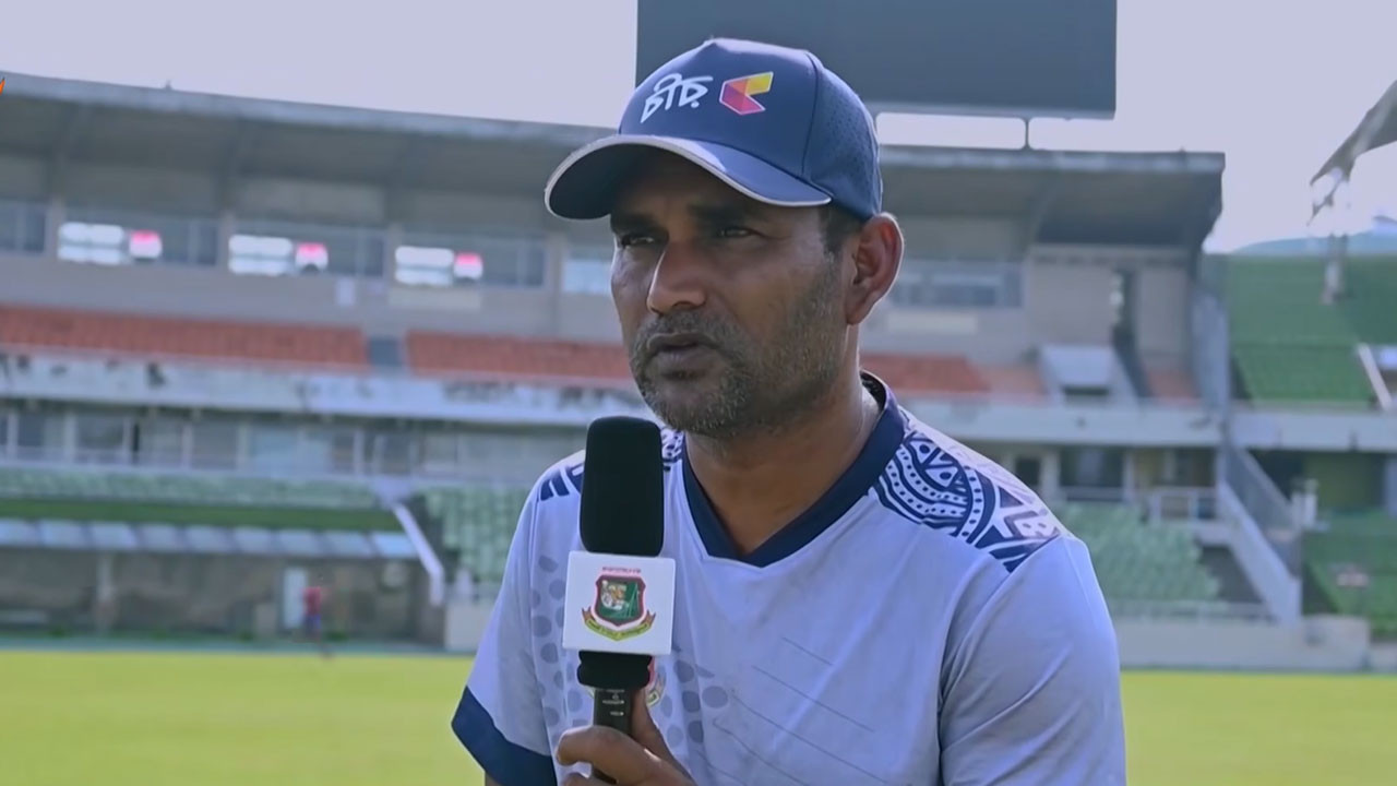 হটাৎ যে কবারনে পদত্যাগ করলেন মোহাম্মদ সালাউদ্দিন