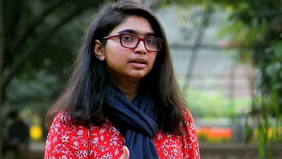 জাতীয় সংসদ নির্বাচনে যে আসন থেকে নির্বাচনে লড়বেন ডা. তাসনিম জারা