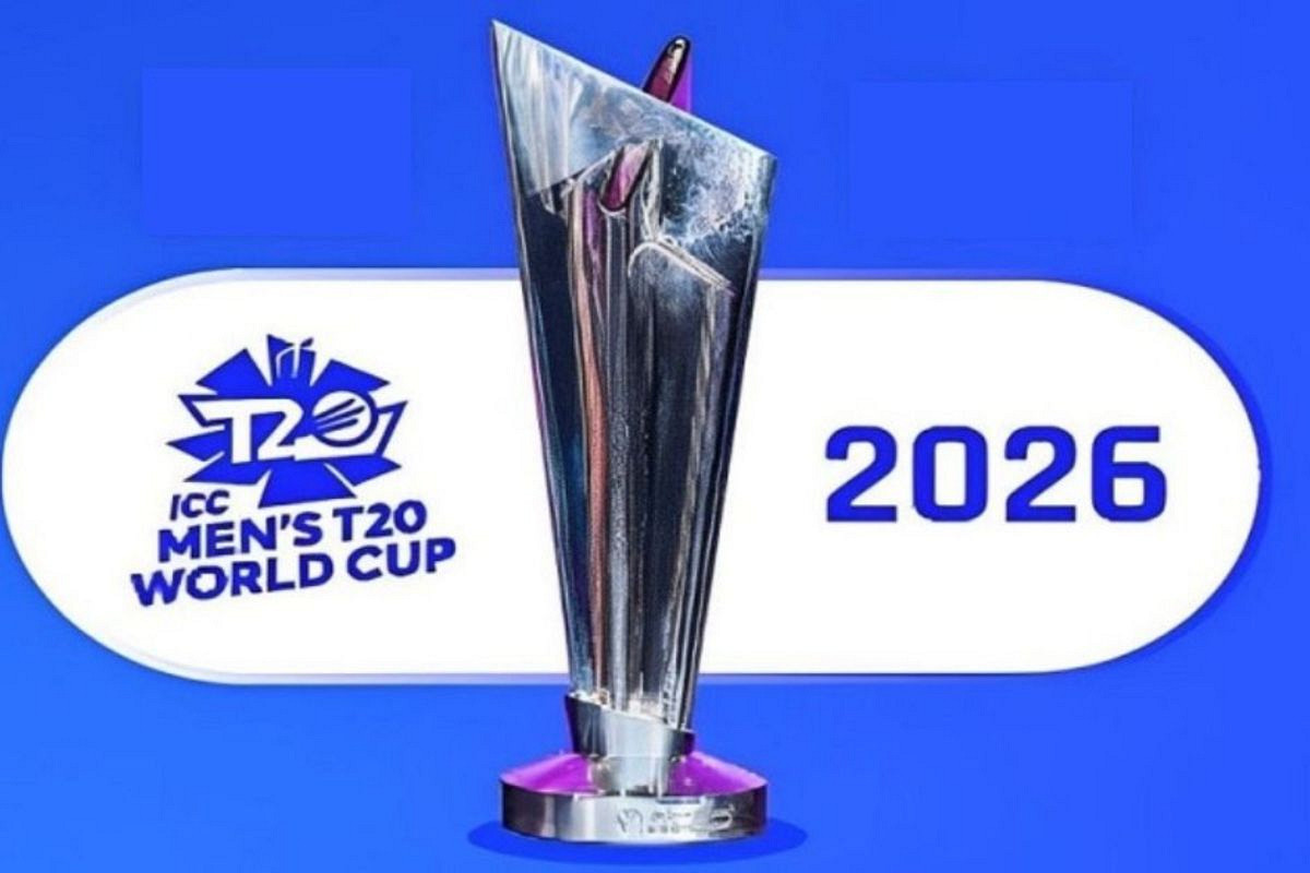 ২০২৬ টি-টোয়েন্টি বিশ্বকাপের ফাইনাল আহমেদাবাদে