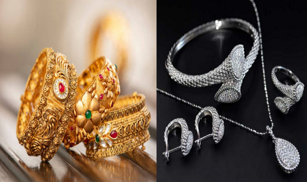 আজ ২২ ক্যারেট স্বর্ণের ভরি কত জেনে নিন