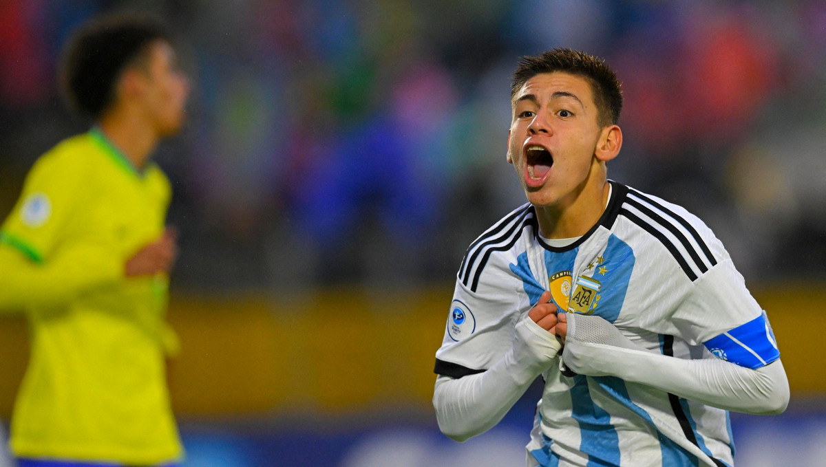 চলছে আর্জেন্টিনা বনাম তিউনিসিয়া ম্যাচ: সরাসরি দেখুন এখানে (Live)