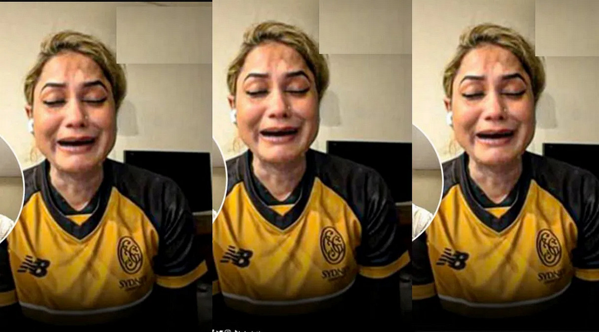 সারা দেশে আলোচনার ঝড়: যৌ/ন নি/র্যা/ত/নের শিকার জাহানারা আলম দেখুন ভিডিও ভাইরাল 