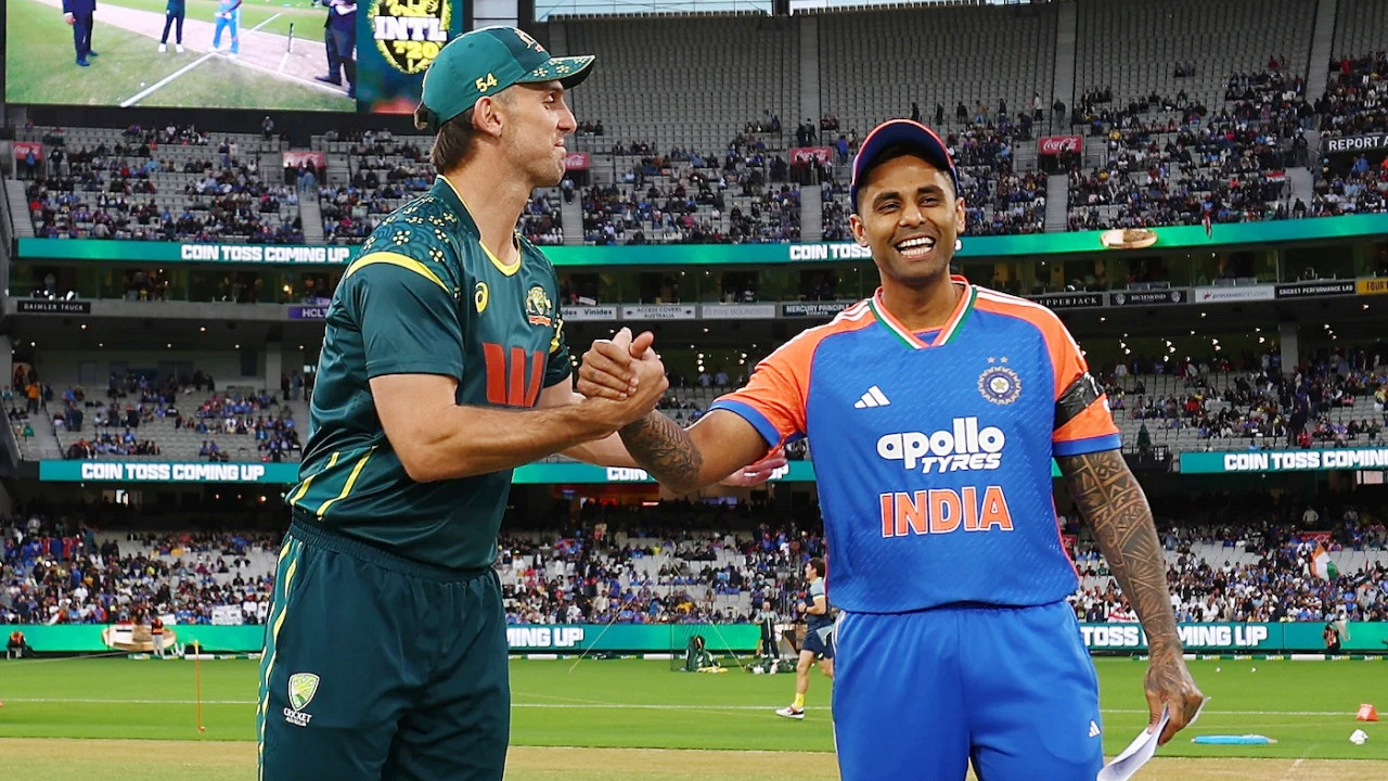 আজকের খেলার সময়সূচি: অস্ট্রেলিয়া-ভারত, আর্জেন্টিনা-তিউনিসিয়া