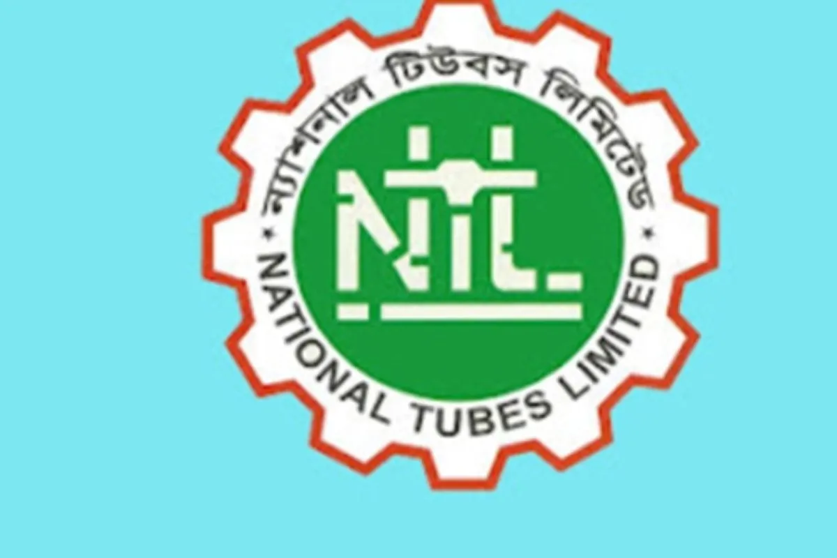 ন্যাশনাল টিউবসের নগদ লভ্যাংশ ঘোষণা