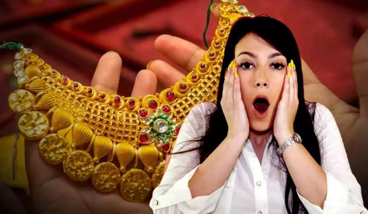 আজকের সোনার দাম: ২২ ক্যারেট স্বর্ণের ভরি কত জেনে নিন