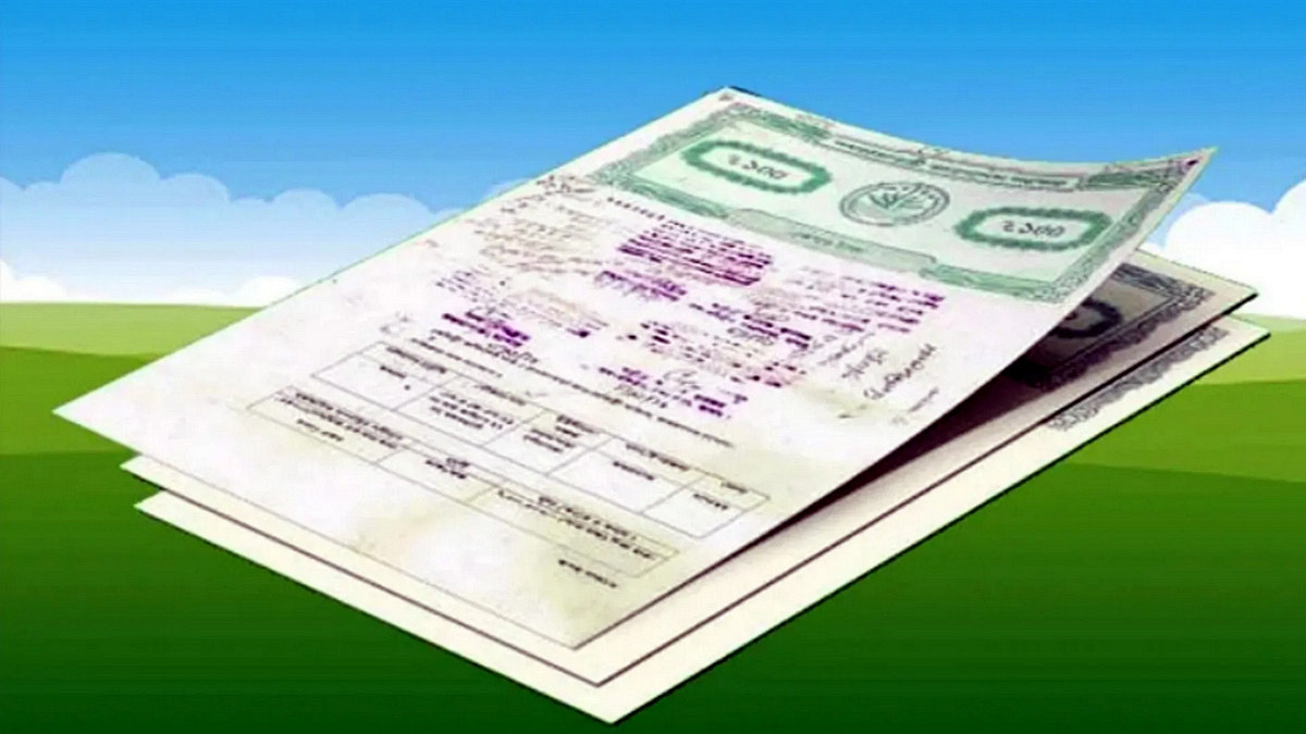 জমির খতিয়ানে নাম নেই? এই আইনি উপায়ে ফেরত পাবেন সম্পত্তি