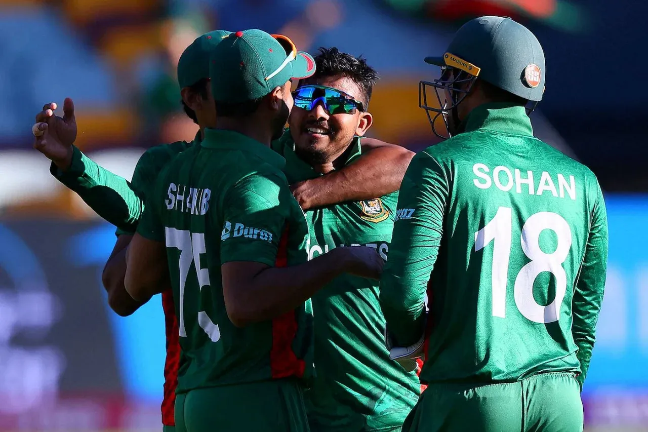 আকবর-সোহানের ব্যাটিং ঝড়, শেষ বাংলাদেশ বনাম শ্রীলঙ্কা ম্যাচ, জানুন ফলাফল