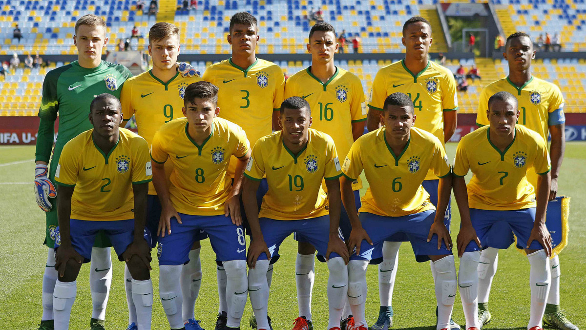 কিছুক্ষণ পর ব্রাজিল বনাম ইন্দোনেশিয়া ম্যাচ: মেবাইল দিয়ে সরাসরি (Live) দেখবেন যেভাবে