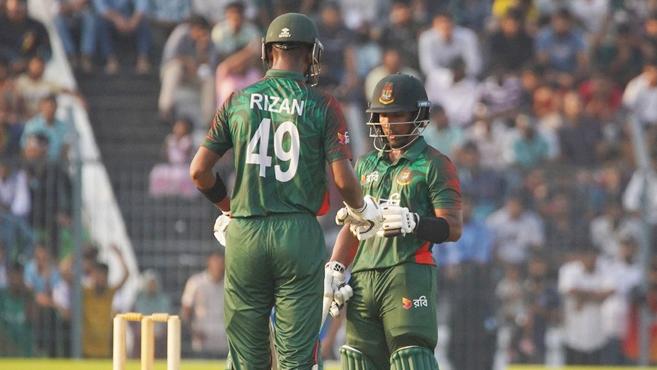 আজকের খেলার সময়সূচি: বাংলাদেশ-আফগানিস্তান ও ব্রাজিল-ইন্দোনেশিয়া