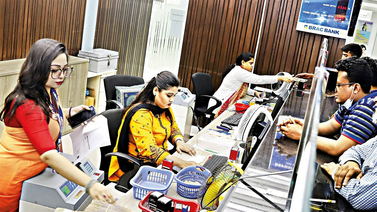 ব্র্যাক ব্যাংককে চাকরির সুযোগ: অনলাইনে আবেদনের শেষ তারিখ ১৫ নভেম্বর