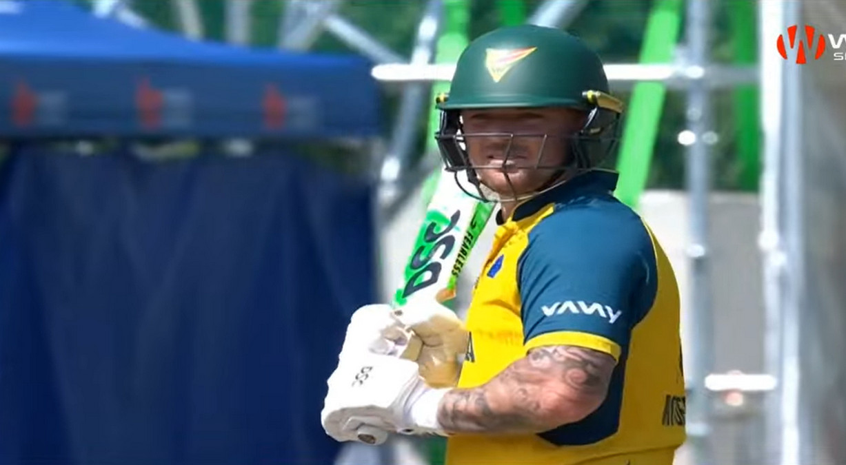 চলছে বাংলাদেশ বনাম অস্ট্রেলিয়া ম্যাচ: ছক্কার বন্যা, সরাসরি (Live) দেখুন এখানে