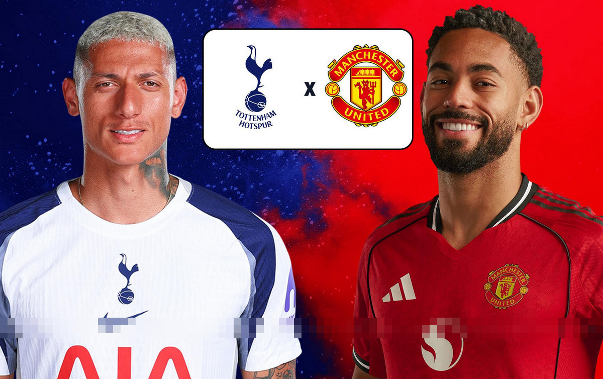 টটেনহ্যাম হটস্পার বনাম ম্যানচেস্টার ইউনাইটেড: সম্ভাব্য একাদশ ও ম্যাচ প্রেডিকশন