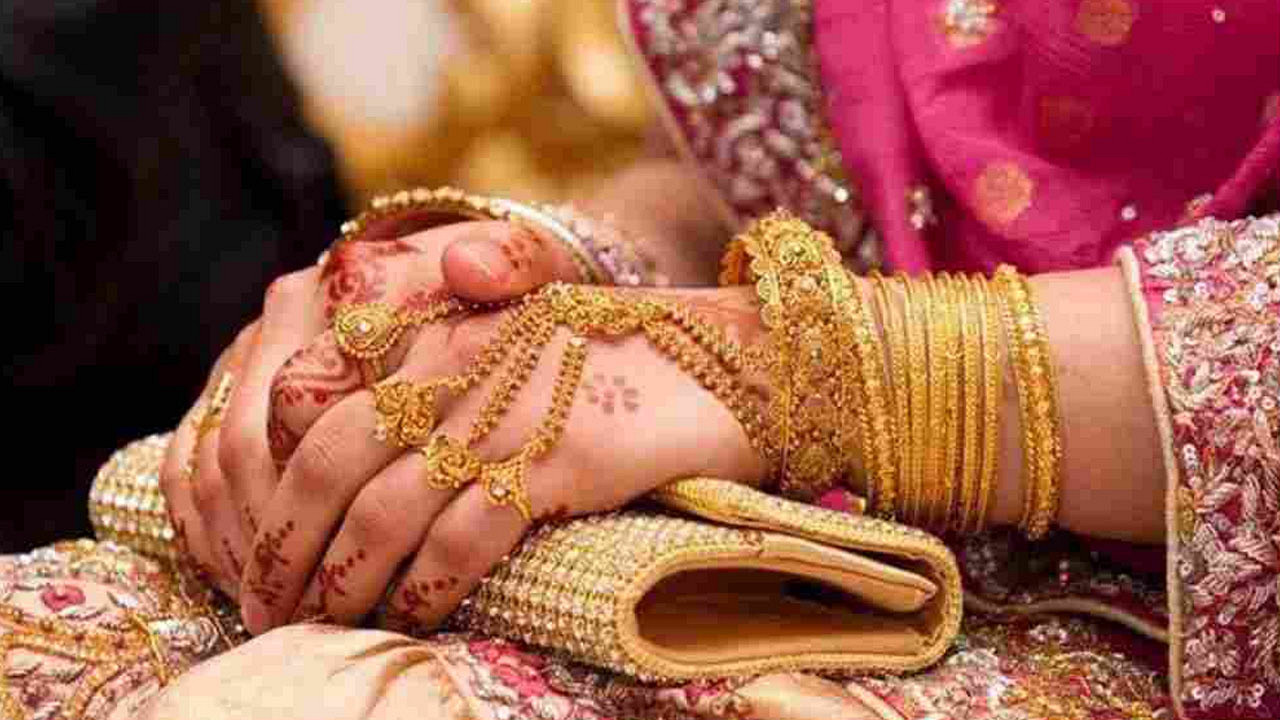 আজ ২২ ক্যারেট স্বর্ণের ভরি কত