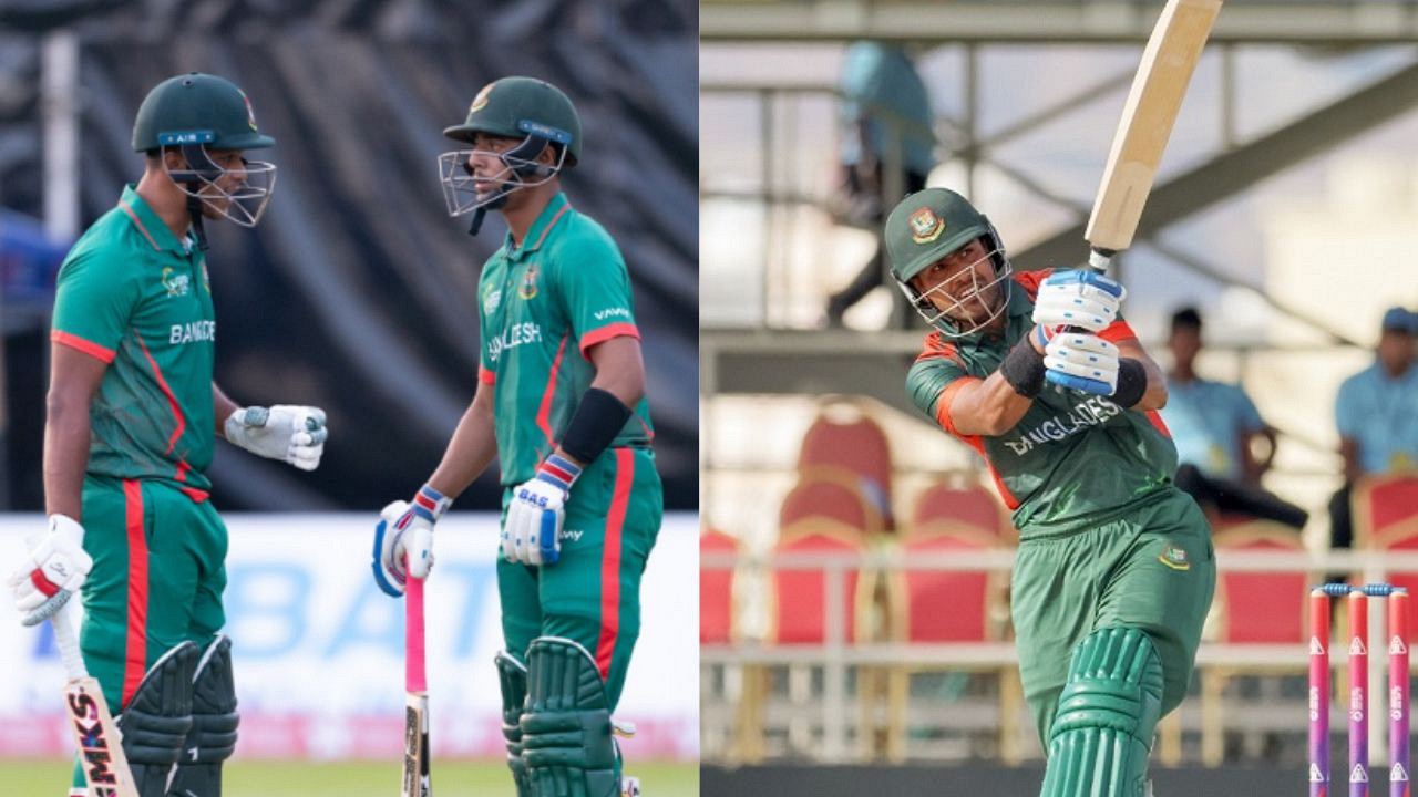 বাংলাদেশ বনাম অস্ট্রেলিয়া: রনির ব্যাটিং ঝড়, ৭২ বলে ২৪৫, শেষ ম্যাচ, জানুন ফলাফল