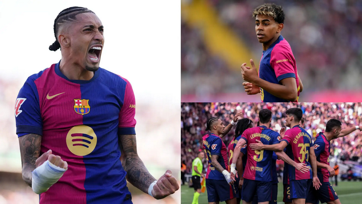 রাতে বার্সেলোনা বনাম সেল্টা ভিগো ম্যাচ: কখন, কোথায় ও কিভাবে দেখবেন লাইভ