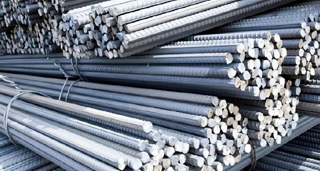 ব্যাপক হারে কমলো রড ও ইস্পাতের দাম, জানুন মূল্য তালিকা