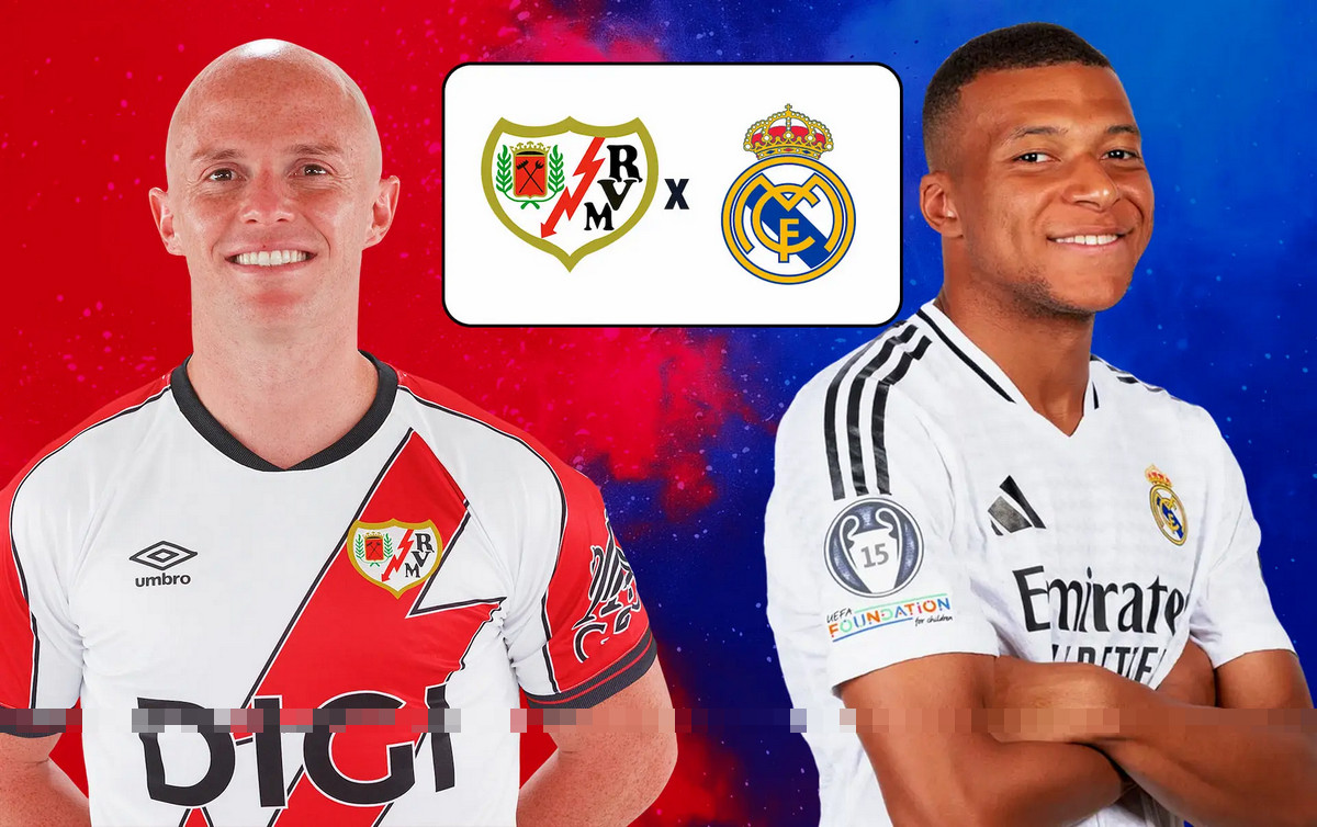 রাতে রায়ো ভায়েকানো বনাম রিয়াল মাদ্রিদ ম্যাচ: সম্ভাব্য একাদশ, ম্যাচ প্রেডিকশন ও সময়সূচি