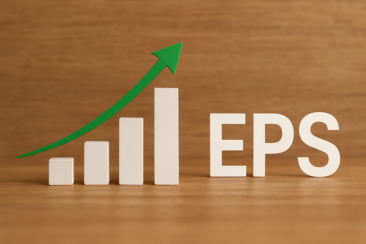 মতিন স্পিনিং, হাক্কানি ও ইন্টারন্যাশনাল লিজিংয়ের ইপিএস প্রকাশ