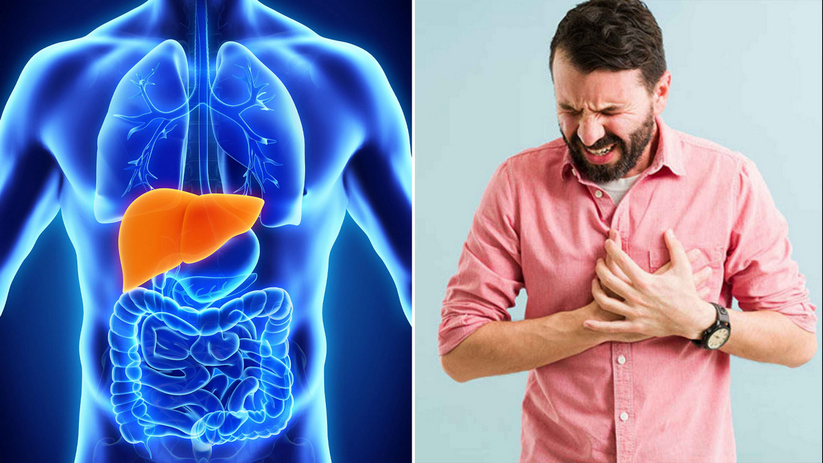 প্রতিদিন খাচ্ছেন যে সিরাপ, তা নীরবে ধ্বংস করছে লিভার