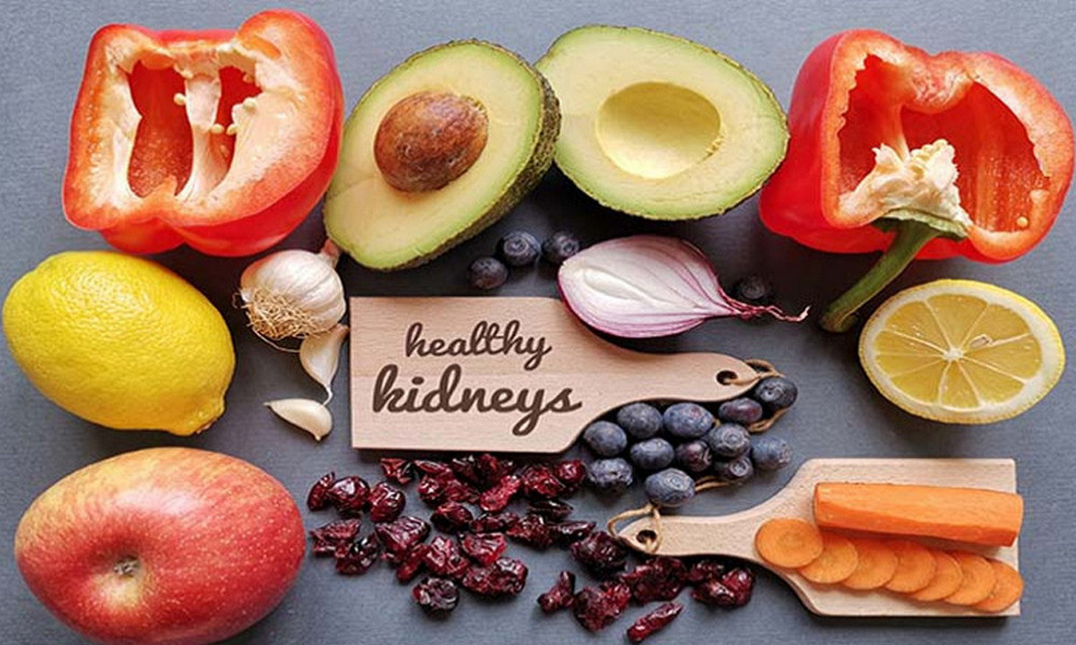 কিডনির পাথর থেকে মুক্তি? এই খাবারগুলো আজই শুরু করুন