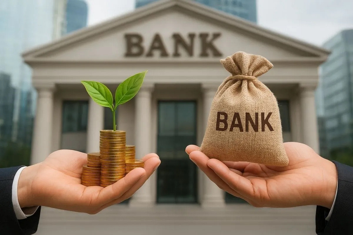 সংকটের মধ্যেও রেকর্ড: আমানত বৃদ্ধিতে শীর্ষে ১০ ব্যাংক