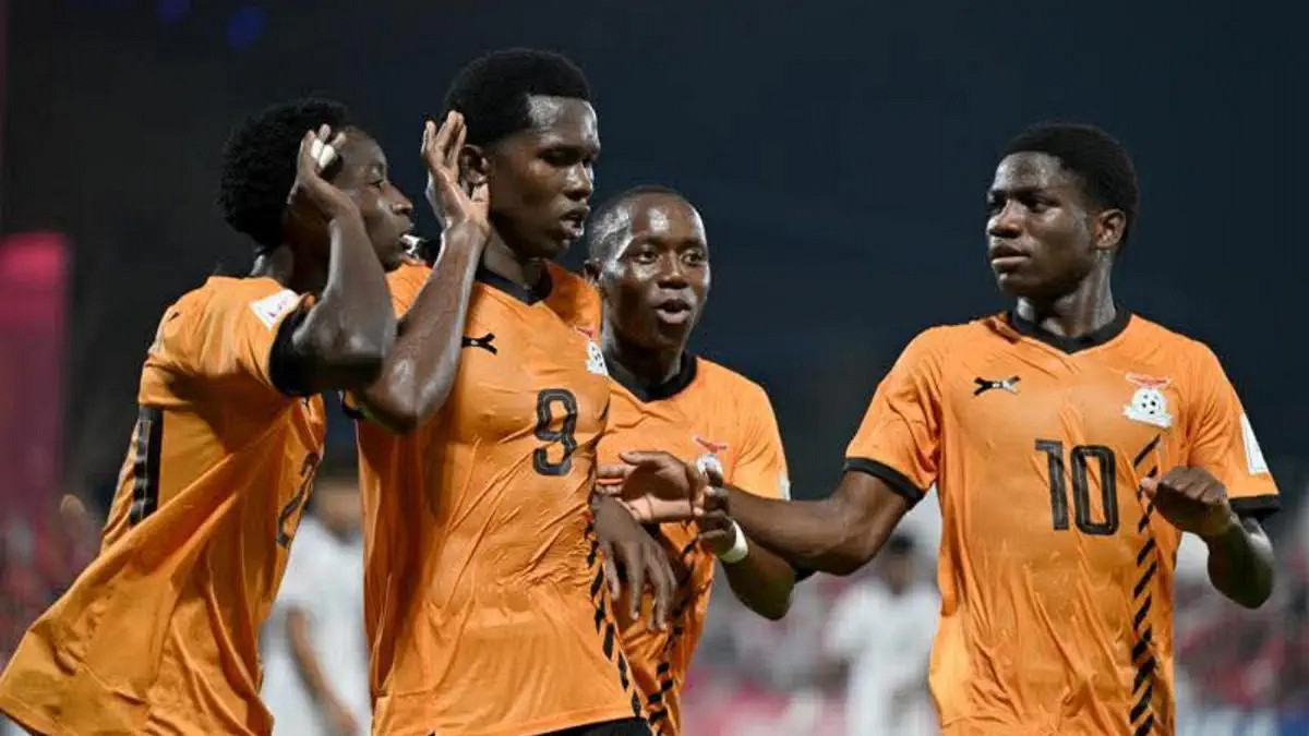 ব্রাজিল বনাম জাম্বিয়া: বিশাল অঘটন! ৮০ মিনিটের খেলা শেষ, জানুন ফলাফল