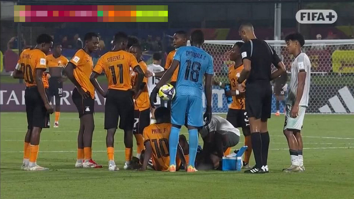 ব্রাজিল বনাম জাম্বিয়া: নাটক শেষ, ৯০ মিনিটের খেলা শেষ, জেনে নিন ফলাফল