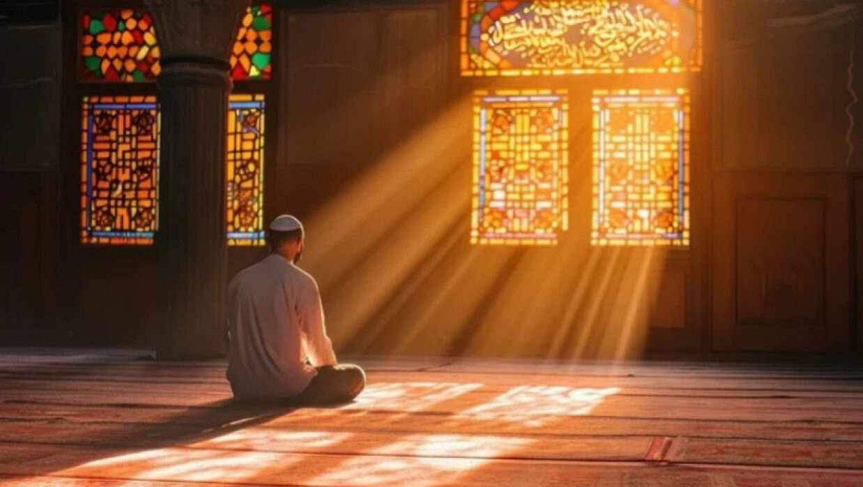 আজকের ফজরের নামাজের শেষ সময়: সোমবার, ১০ নভেম্বর ২০২৫