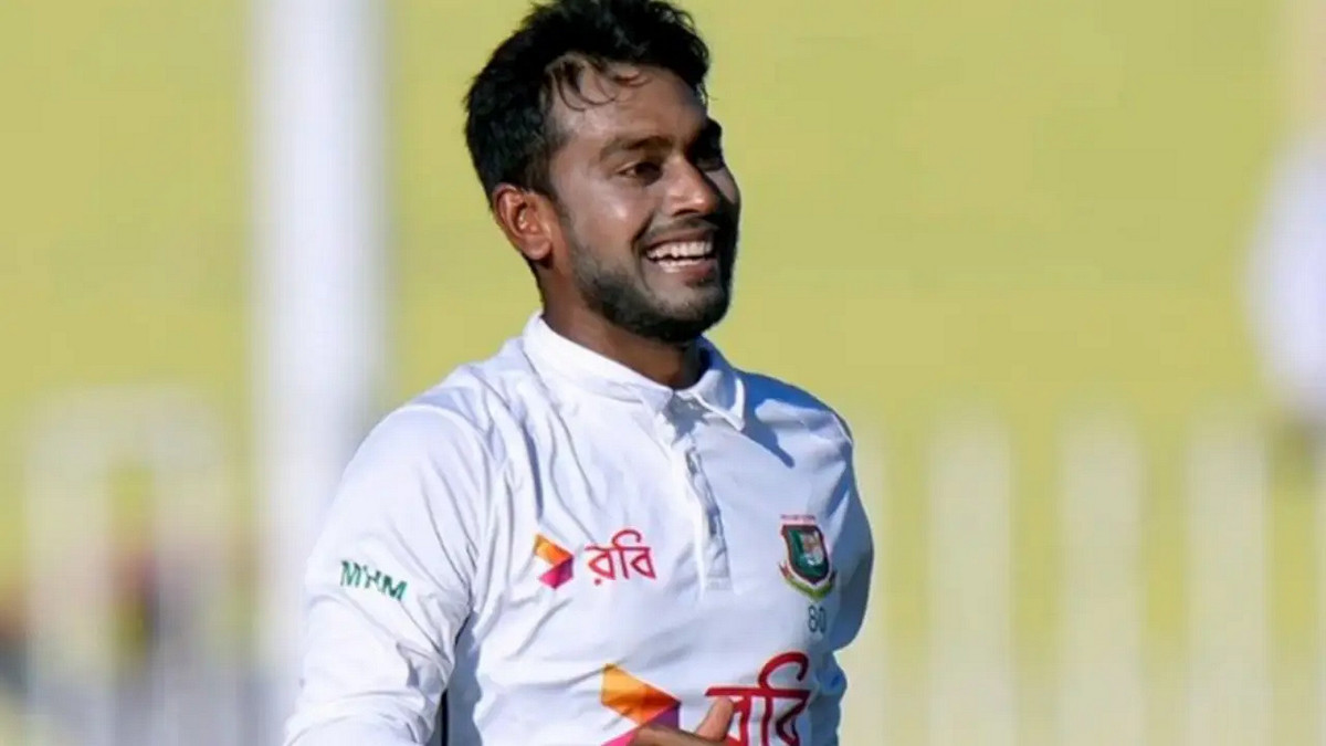 বাংলাদেশ বনাম আয়ারল্যান্ড: নাহিদ ও মিরাজের জোড়া শিকার, Live দেখুন এখানে