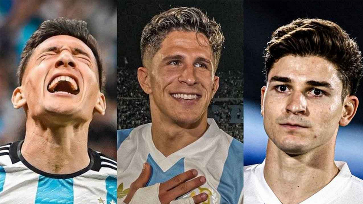 আর্জেন্টিনা ভক্তদের জন্য দু:সংবাদ: হারালো ৩ তারকা ফুটবলারকে