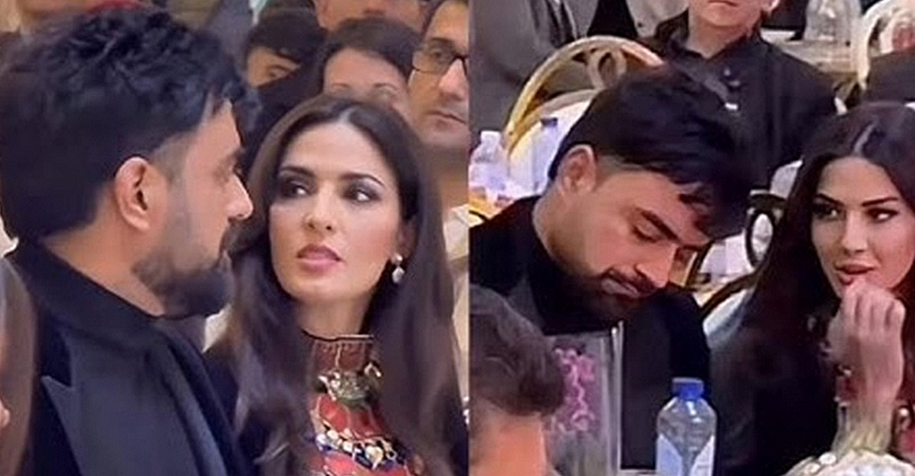 মাত্র দশ মাসে দ্বিতীয়বার বিয়ে? রশিদ খানের দাম্পত্য রহস্যে তোলপাড় ক্রিকেট মহল!