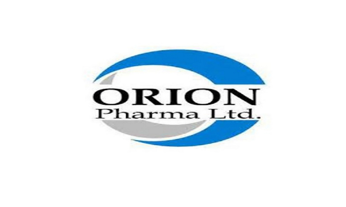 ওরিয়ন ফার্মার ডিভিডেন্ড ঘোষণা