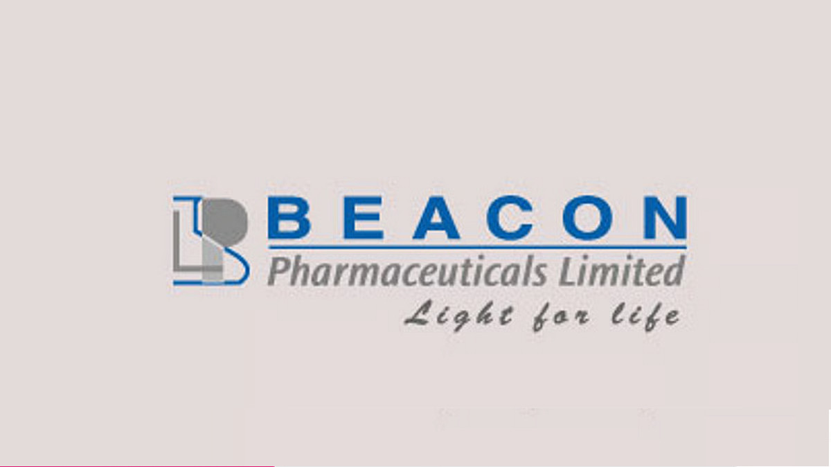 বীকন ফার্মাসিউটিক্যালসের আয়ে উল্লেখযোগ্য উন্নতি: প্রথম প্রান্তিকে ইপিএস প্রকাশ