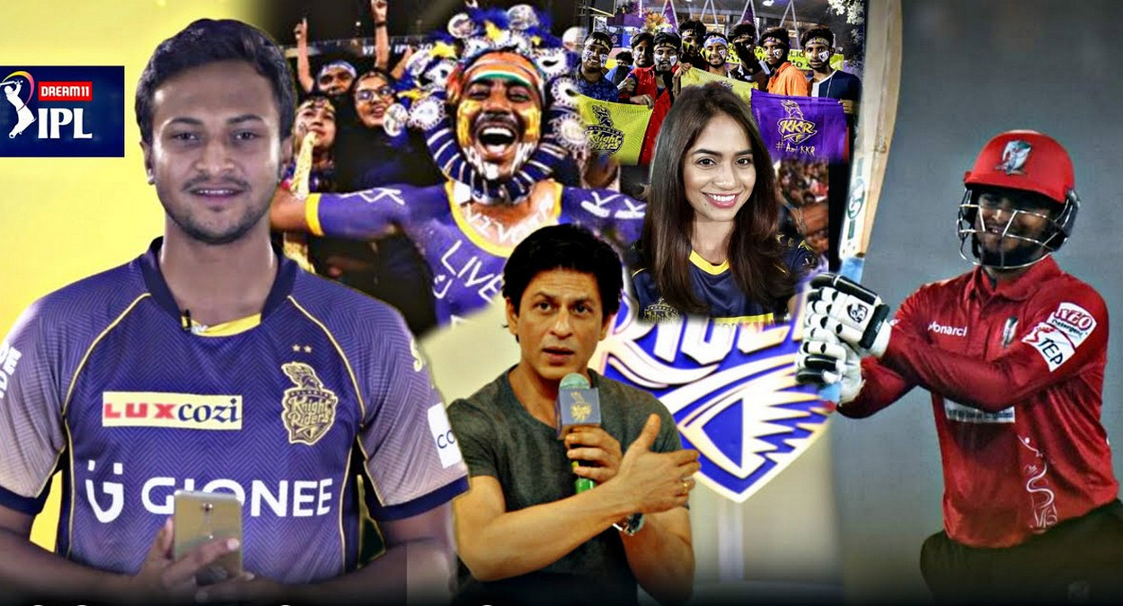 আইপিএল নিলাম ২০২৬: সাকিবকে বার্তা দিল কলকাতা নাইট রাইডার্স