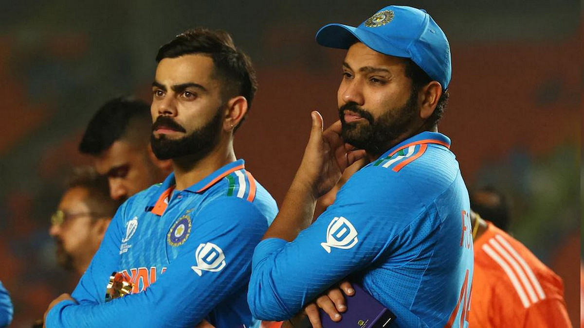 এক শর্তে জাতীয় দলে খেলতে পারবেন কোহলি ও রোহিত জানালো বিসিসিআই