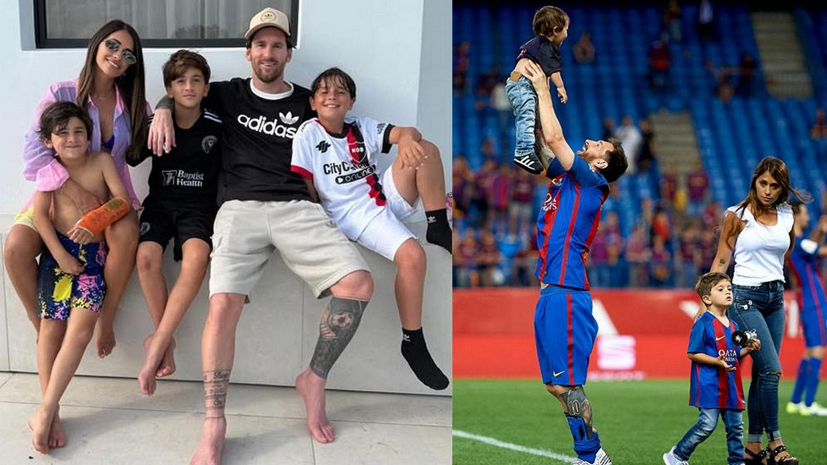 আমি সত্যিই বার্সেলোনায় ফিরতে চাই, শহরটাতে অনেক স্মৃতি আছে : মেসি