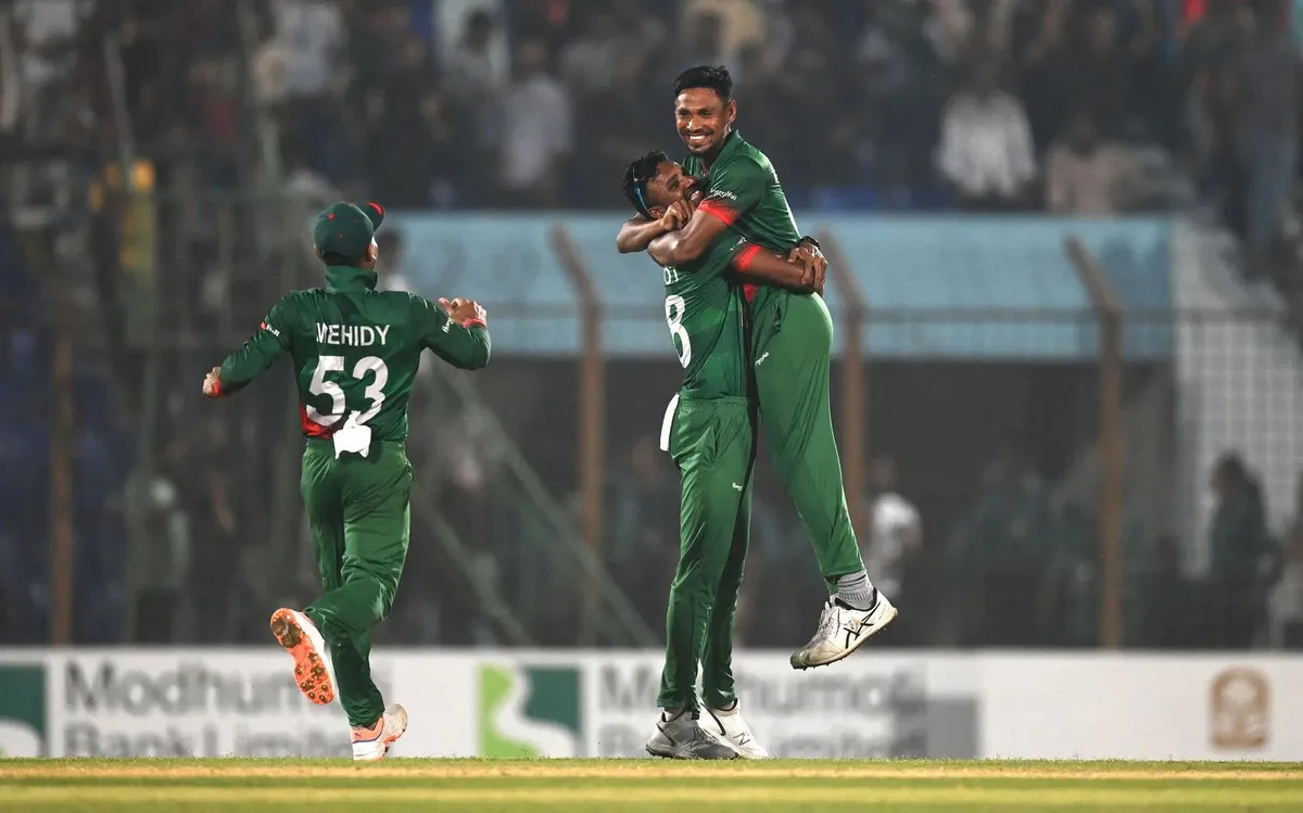 ICC: ১২ দল নিয়ে টেস্ট চ্য়াম্পিয়নশিপ, ওয়ান ডে সুপার লিগ আবারও ফিরছে