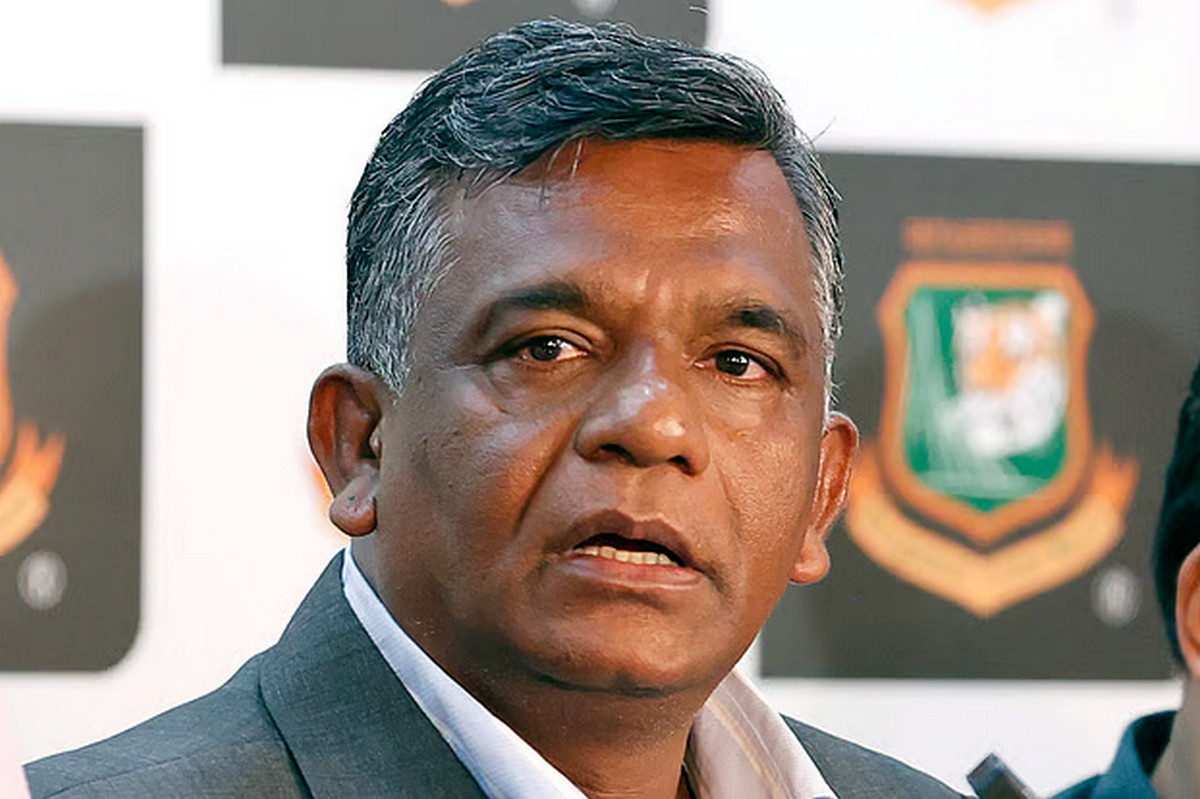 ভিডিওবার্তায় দুঃখ প্রকাশ করে ক্ষমা চাইলেন বিসিবি বস, তদন্তের অঙ্গীকার