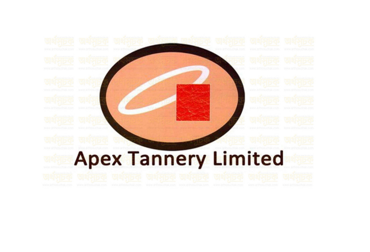 এপেক্স ট্যানারির প্রথম প্রান্তিকের ইপিএস প্রকাশ