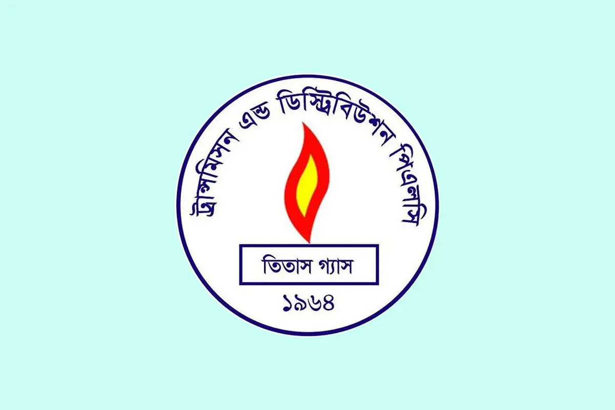 তিতাস গ্যাসের প্রথম প্রান্তিকের ইপিএস প্রকাশ