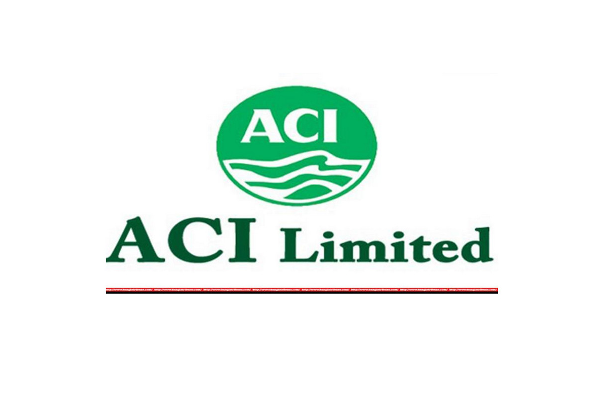 এসিআইয়ের প্রথম প্রান্তিকের ইপিএস প্রকাশ