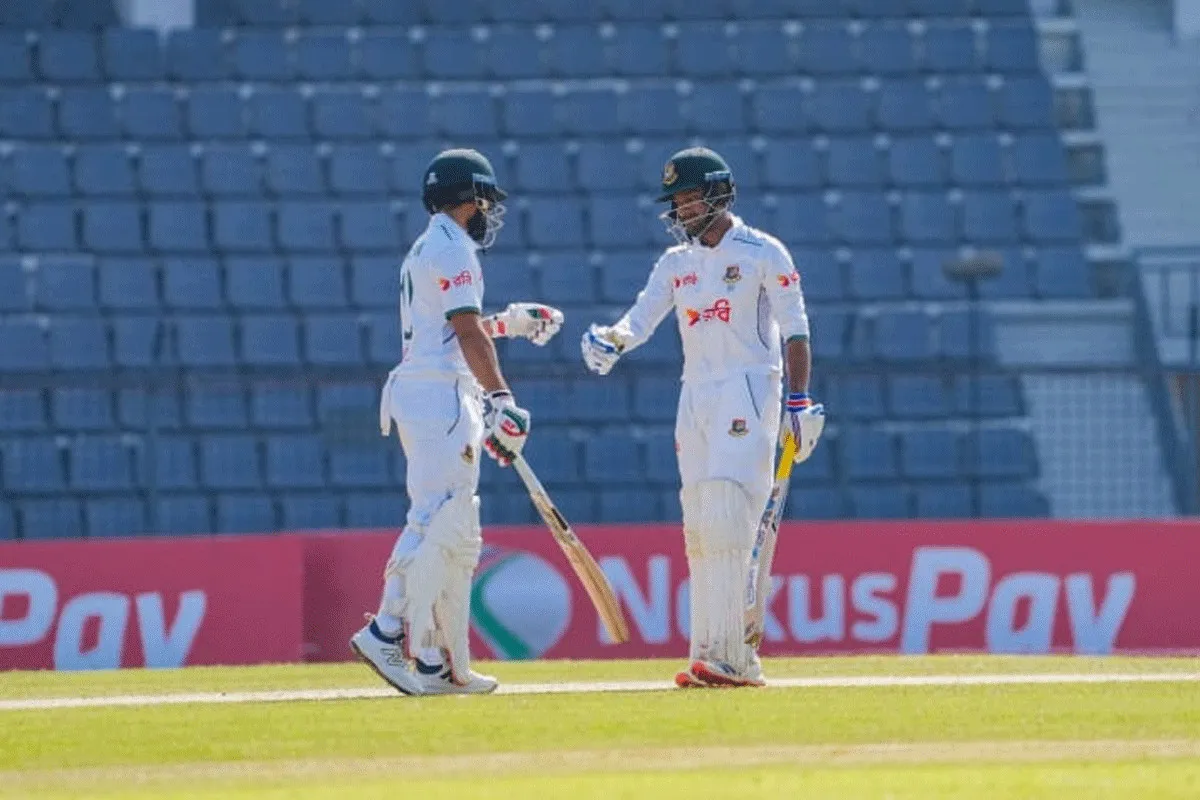বাংলাদেশ বনাম আয়ারল্যান্ড: জয় ও সাদমানের ফিফটি, দেখনু সরাসরি (Live)