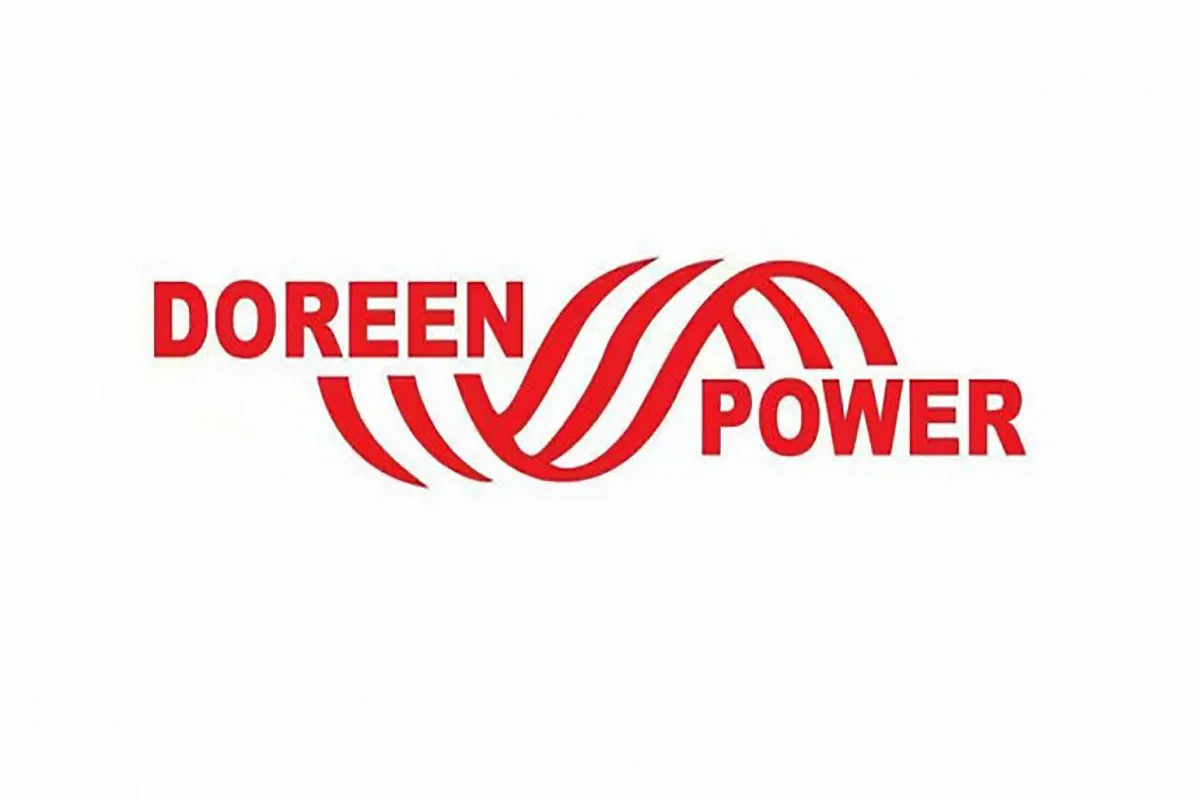 ডরিন পাওয়ারের প্রথম প্রান্তিকের ইপিএস-এ বড় লাফ