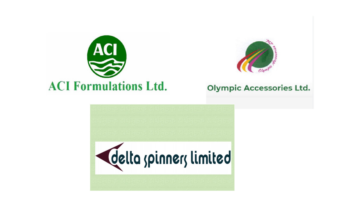 এসিআই ফরমুলেশনস, অলিম্পিক ও ডেল্টা স্পিনার্সের ইপিএস প্রকাশ