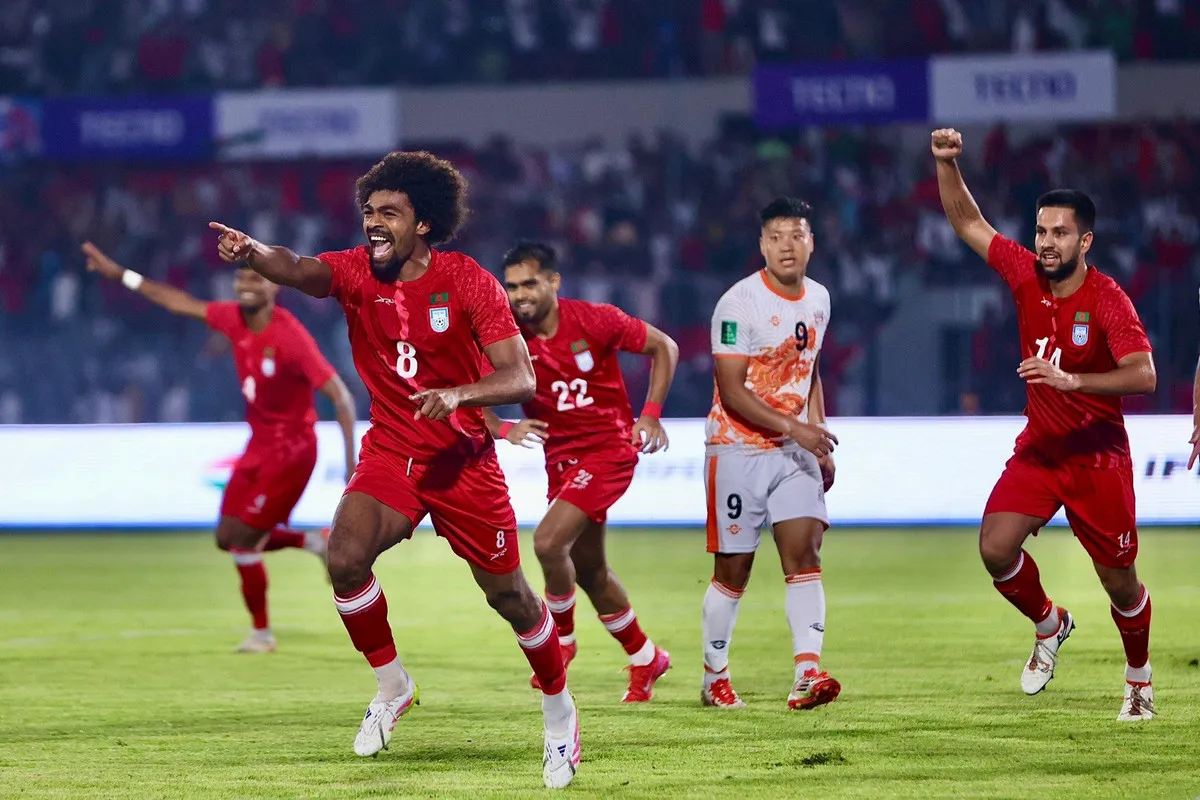 বাংলাদেশ বনাম নেপাল: কখন,কোথায় ও কবে ম্যাচ, জানুন সময়সূচি