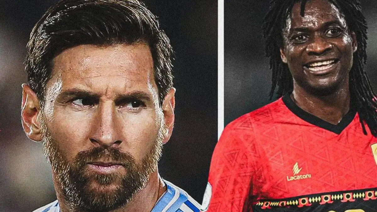 অ্যাঙ্গোলা বনাম আর্জেন্টিনা: কখন, কবে, কোথায় ম্যাচ, জেনে নিন সময়সূচি