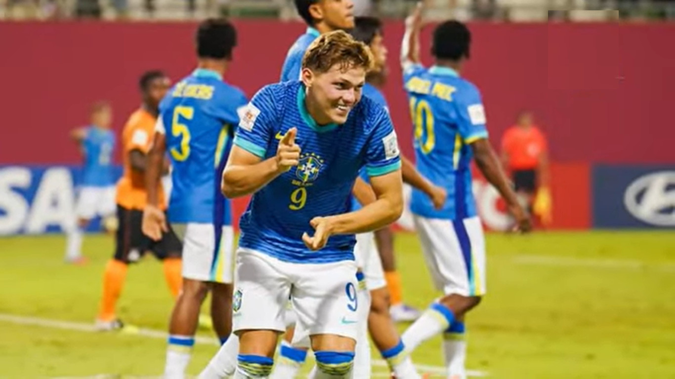 ব্রাজিল বনাম প্যারাগুয়ে: কখন, কোথায়, কবে, কিভাবে দেখবেন লাইভ ও সময়সূচি