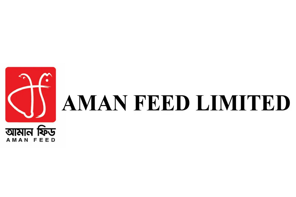 আমান ফিডের প্রথম প্রান্তিকের ইপিএস প্রকাশ