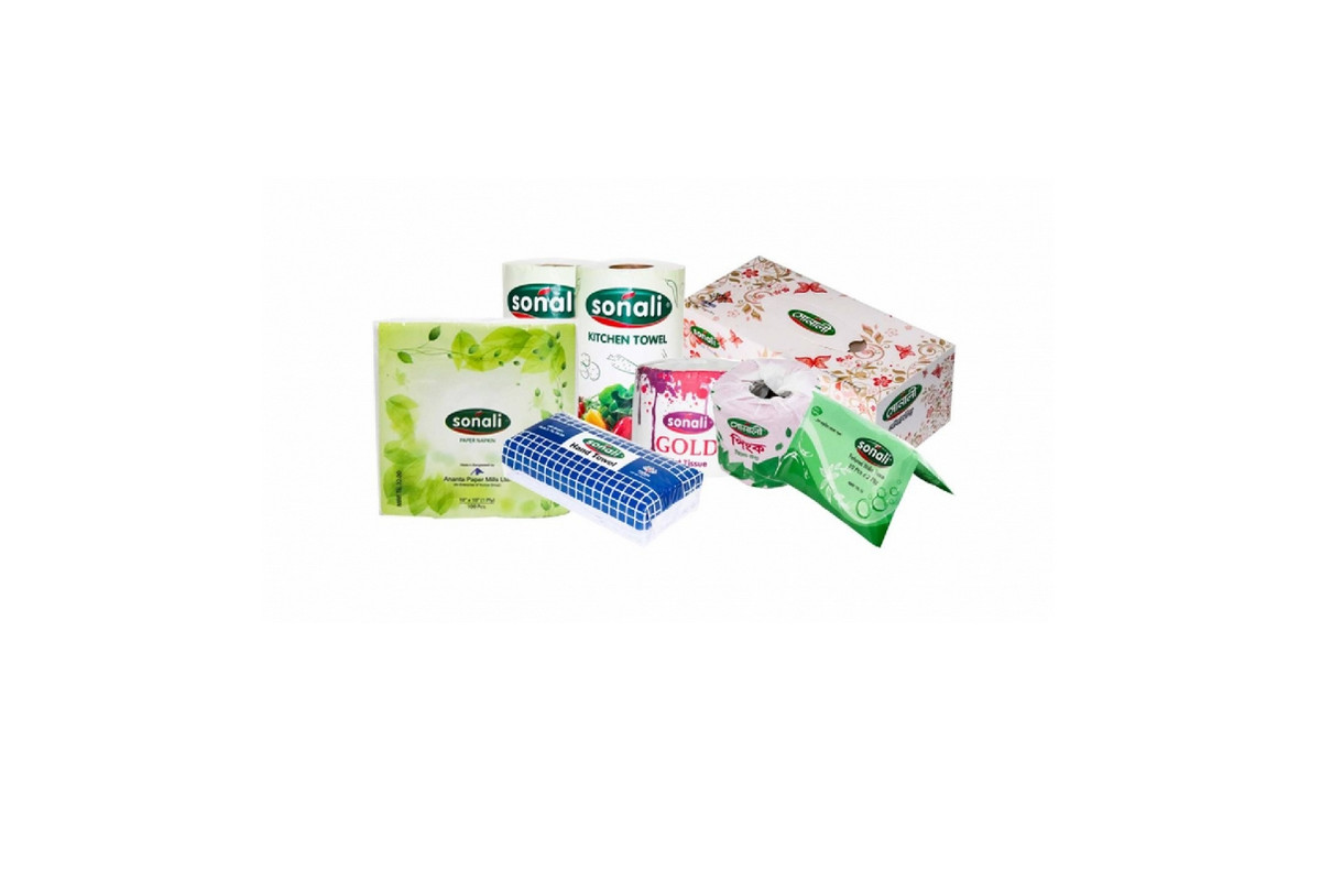 সোনালী পেপারের প্রথম প্রান্তিকে ইপিএস প্রকাশ