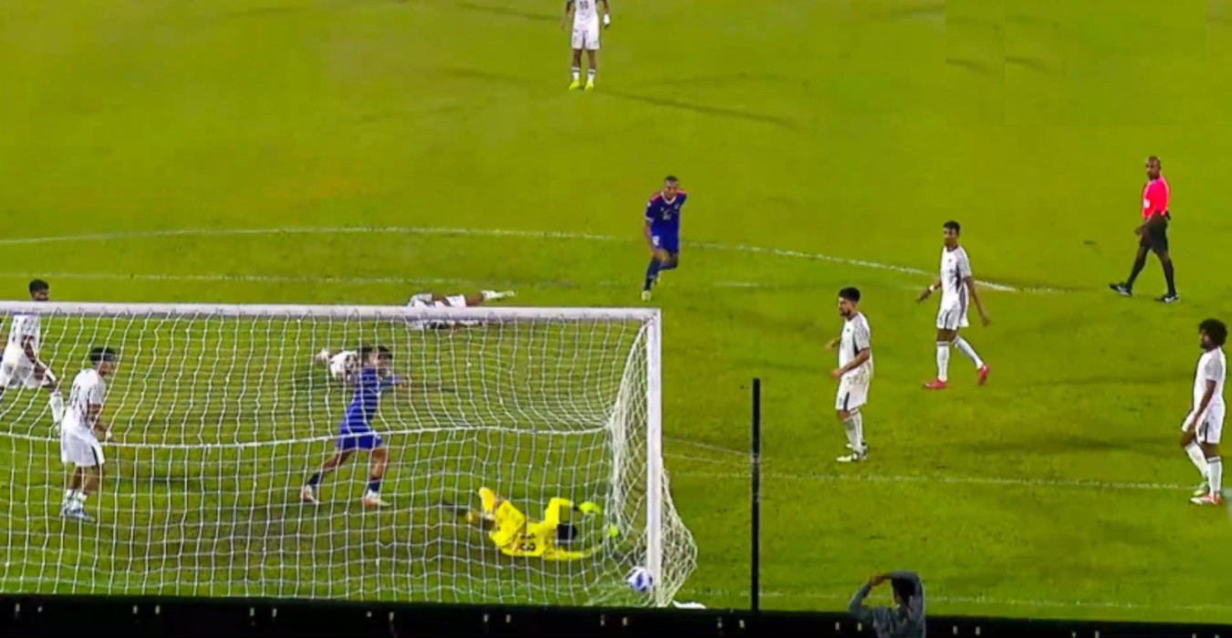 চলছে বাংলাদেশ বনাম নেপাল ম্যাচ:গোল, ৩০ মিনিট শেষ, খেলাটি সরাসরি দেখুন Live